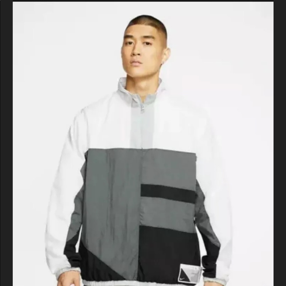 Nike Flight Basketball Jacket Size M Men